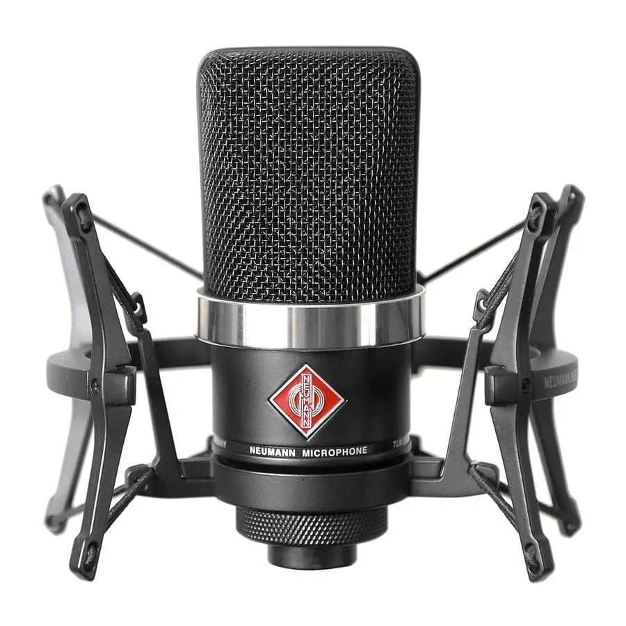 Neuman TLM 102 MIC