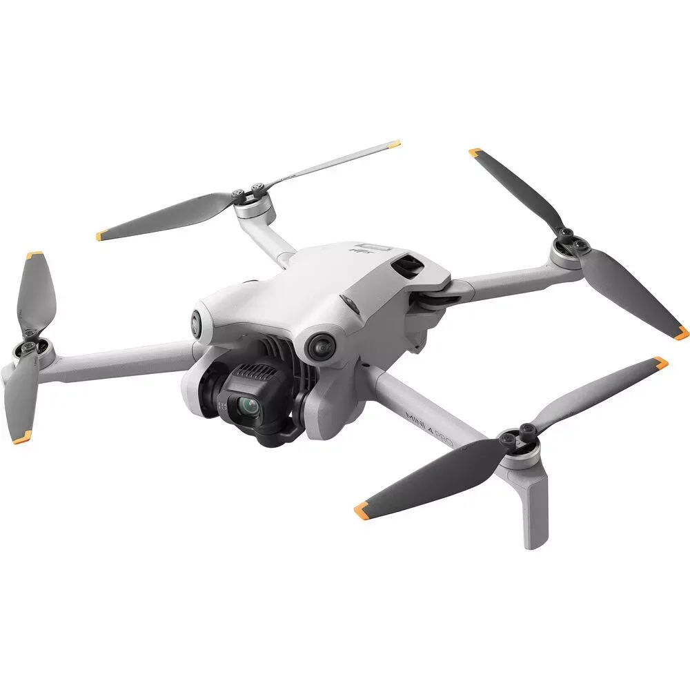 DJI MINI 4PRO DRONE